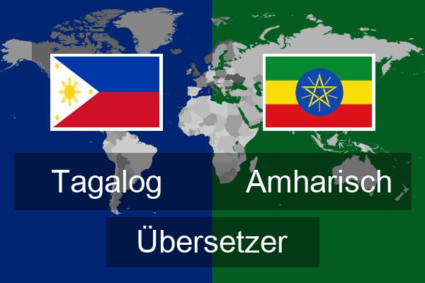  Amharisch Übersetzer