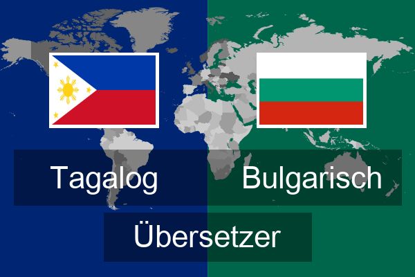  Bulgarisch Übersetzer