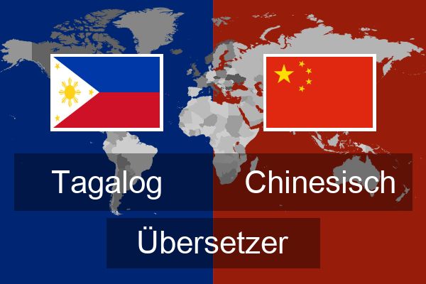  Chinesisch Übersetzer