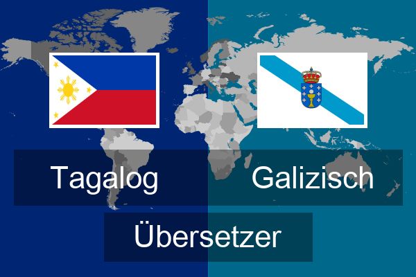  Galizisch Übersetzer