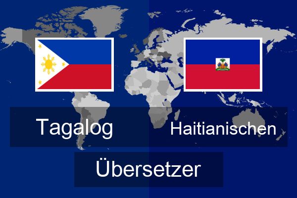  Haitianischen Übersetzer