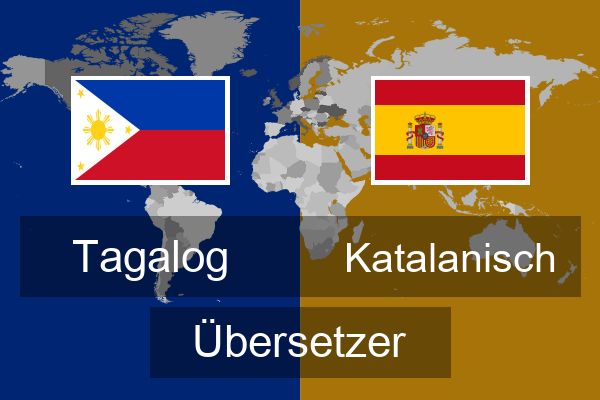  Katalanisch Übersetzer