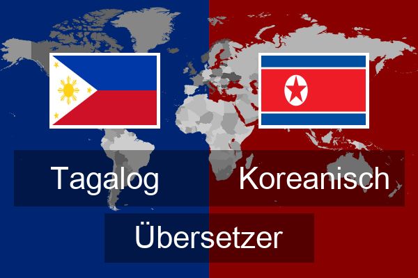  Koreanisch Übersetzer