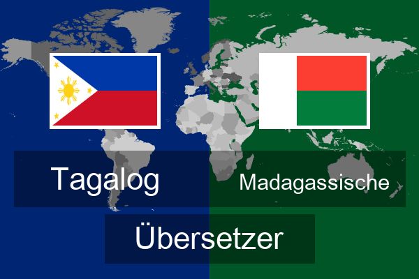  Madagassische Übersetzer