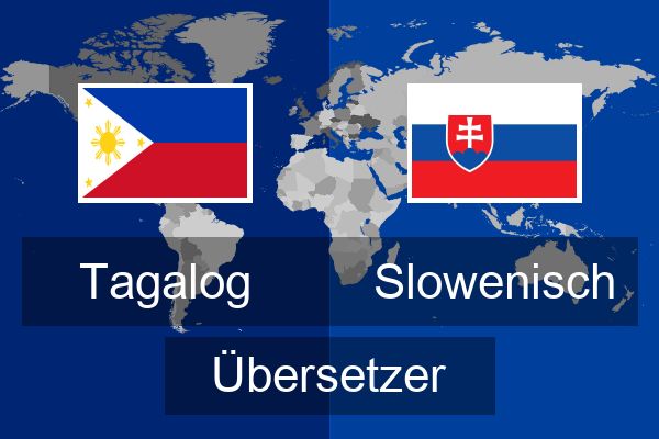  Slowenisch Übersetzer