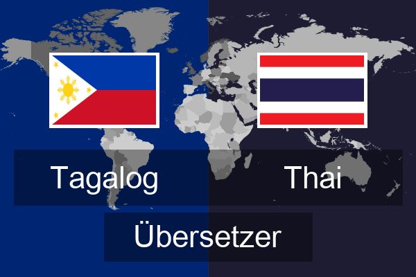  Thai Übersetzer