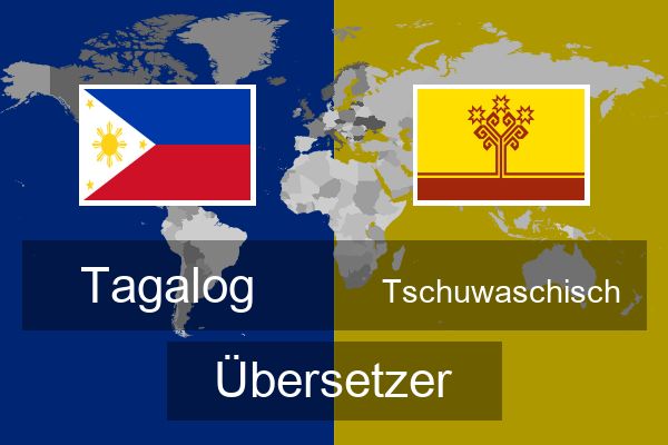  Tschuwaschisch Übersetzer