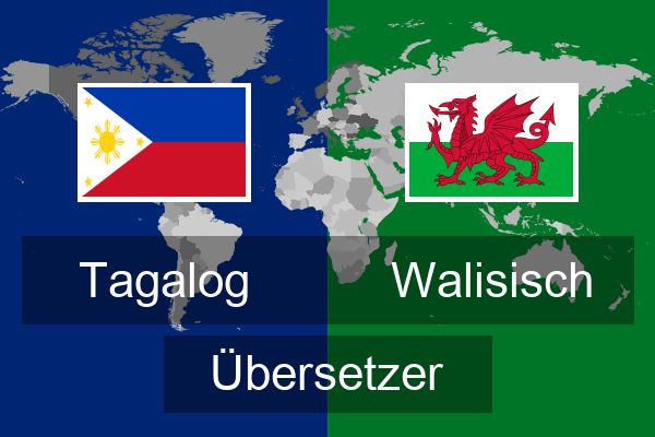  Walisisch Übersetzer