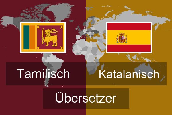  Katalanisch Übersetzer