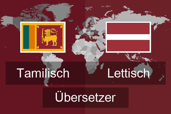  Lettisch Übersetzer