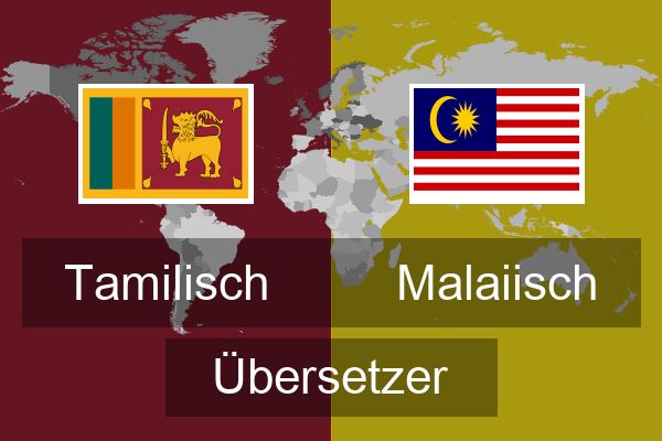  Malaiisch Übersetzer