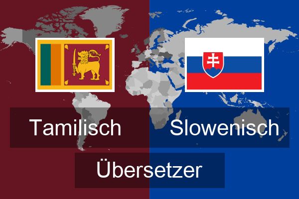  Slowenisch Übersetzer