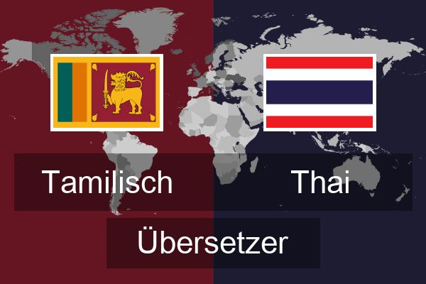  Thai Übersetzer