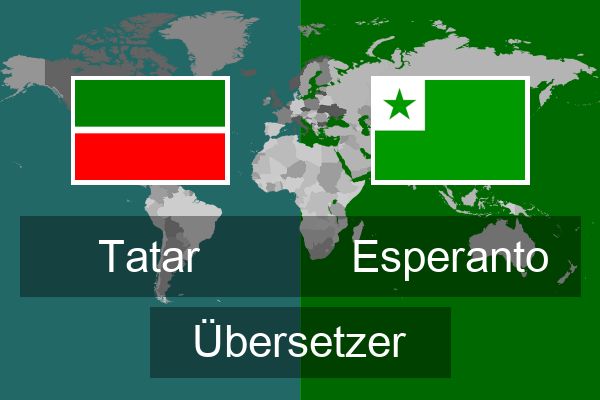  Esperanto Übersetzer