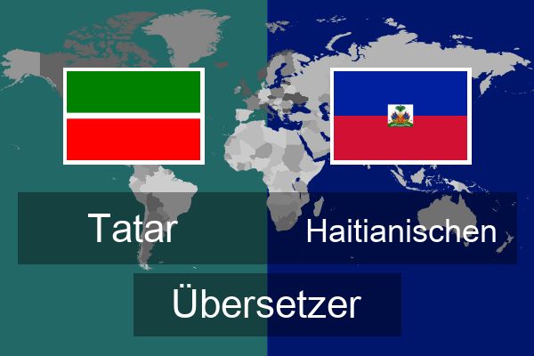  Haitianischen Übersetzer