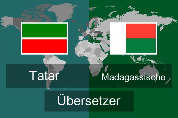  Madagassische Übersetzer