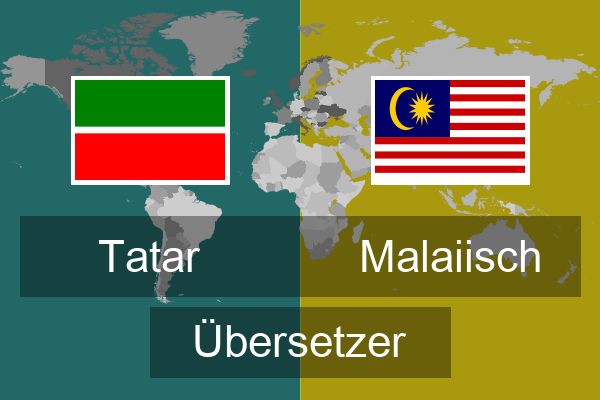  Malaiisch Übersetzer