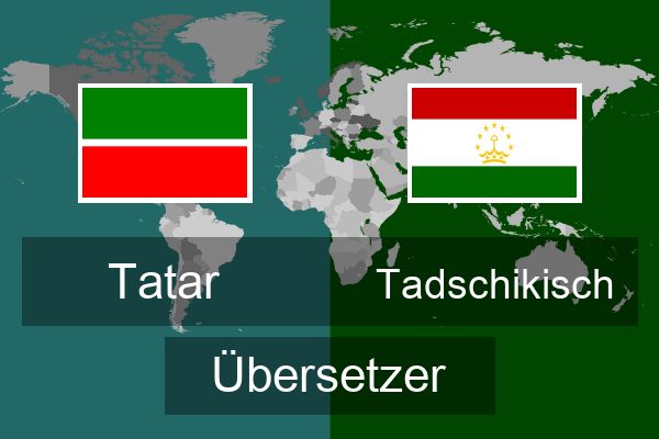  Tadschikisch Übersetzer