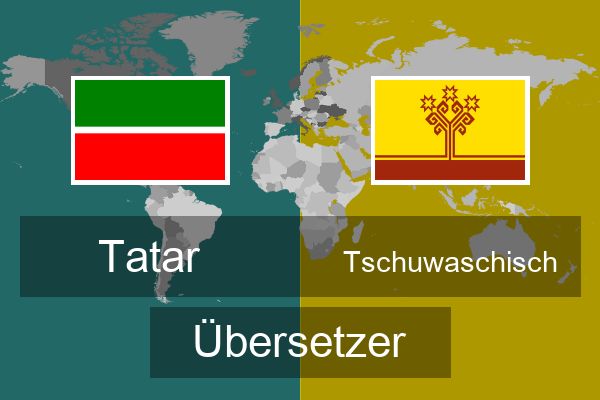  Tschuwaschisch Übersetzer