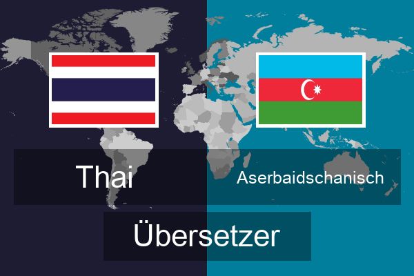  Aserbaidschanisch Übersetzer