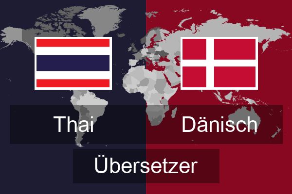  Dänisch Übersetzer