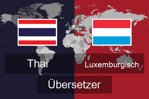  Luxemburgisch Übersetzer