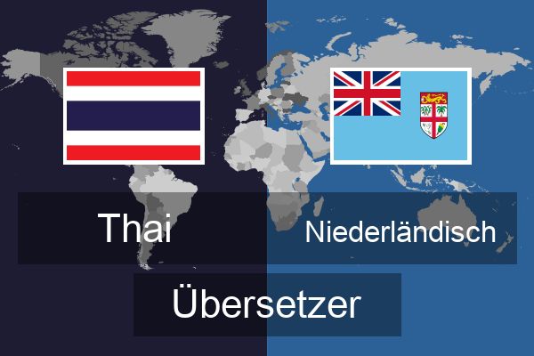  Niederländisch Übersetzer