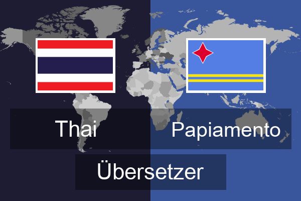  Papiamento Übersetzer