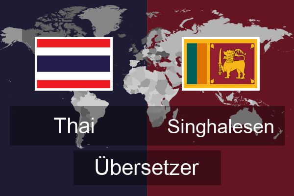  Singhalesen Übersetzer
