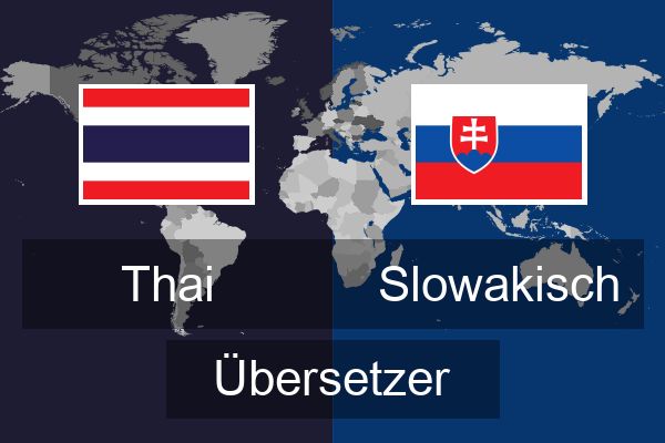  Slowakisch Übersetzer