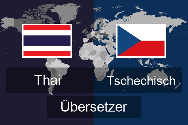  Tschechisch Übersetzer