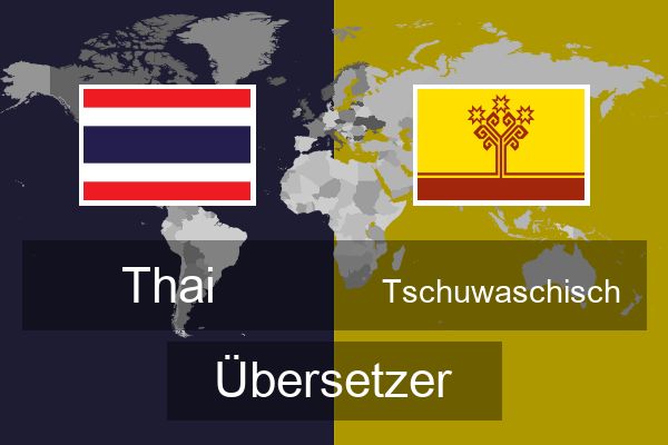  Tschuwaschisch Übersetzer