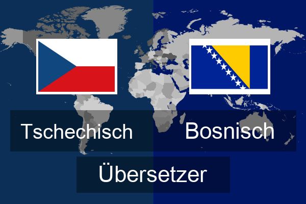  Bosnisch Übersetzer