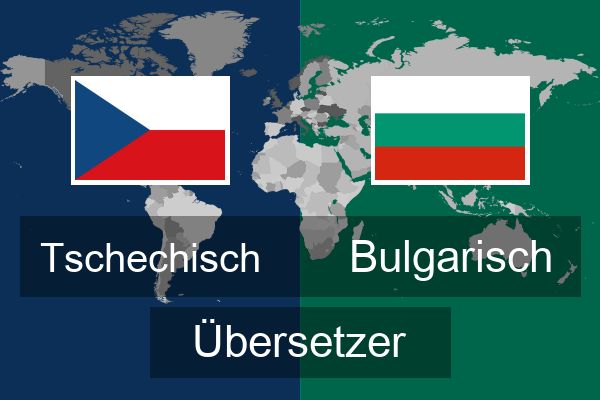  Bulgarisch Übersetzer