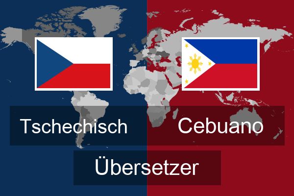  Cebuano Übersetzer