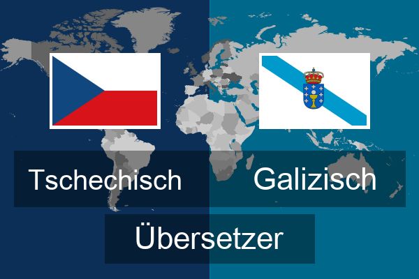  Galizisch Übersetzer