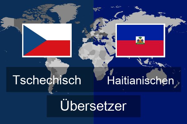  Haitianischen Übersetzer