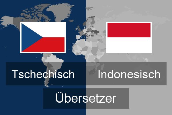  Indonesisch Übersetzer