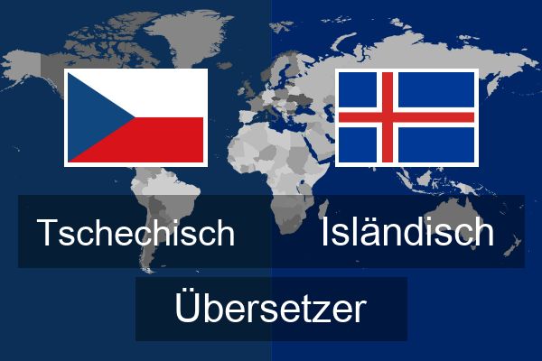  Isländisch Übersetzer