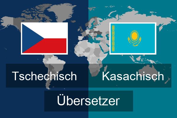  Kasachisch Übersetzer