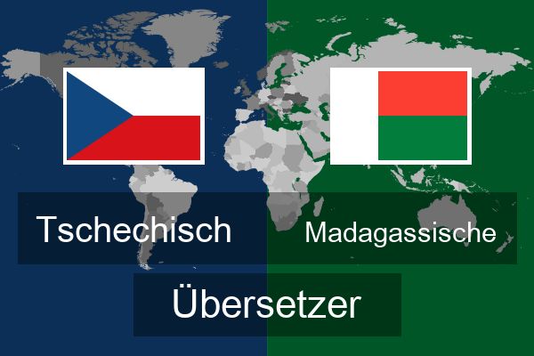  Madagassische Übersetzer