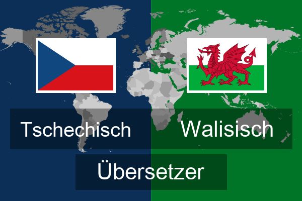  Walisisch Übersetzer