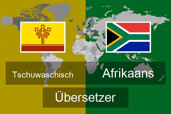  Afrikaans Übersetzer