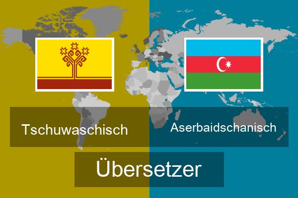  Aserbaidschanisch Übersetzer