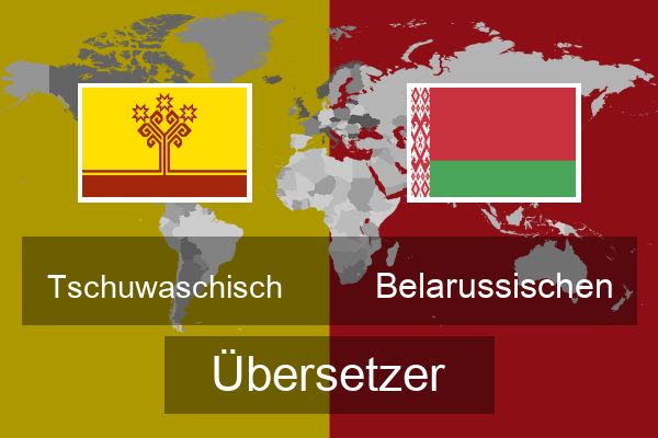  Belarussischen Übersetzer