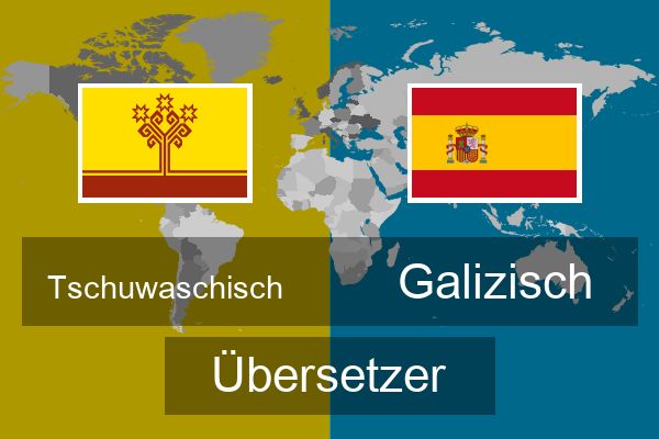  Galizisch Übersetzer