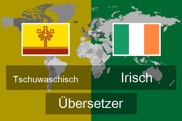  Irisch Übersetzer