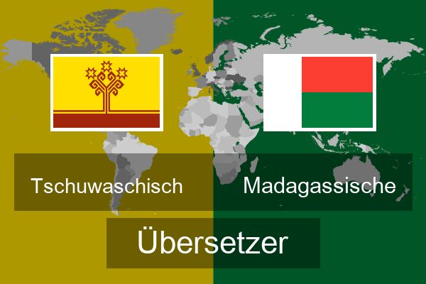 Madagassische Übersetzer