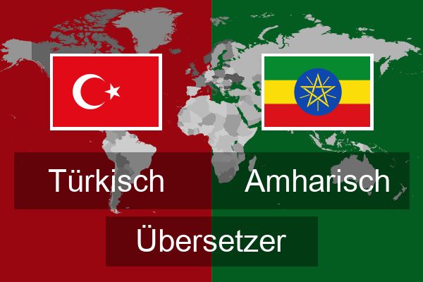  Amharisch Übersetzer