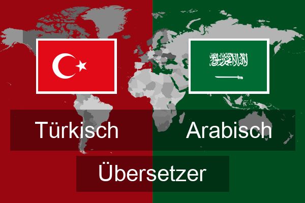  Arabisch Übersetzer